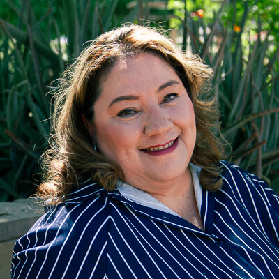 Sonia Quiroga, Finance Director at Paradise Jets – Private Aviation Finance and Client Experience Expert