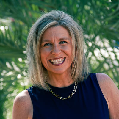 Traci Reuter, Strategic Growth Director at Paradise Jets – Private Jet Marketing and Revenue Strategist