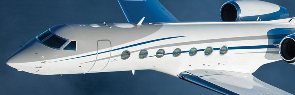 Gulfstream V